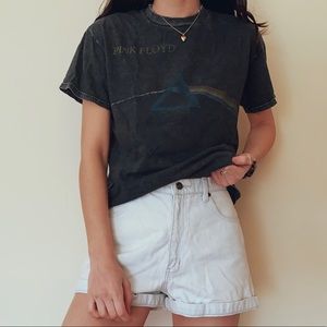 Pink Floyd Dark Side of the Moon Tee